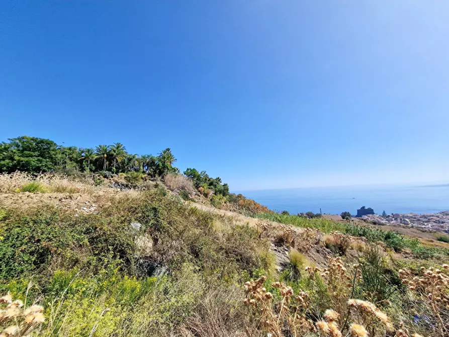 Immagine 13 di Terreno agricolo in vendita  in Via Monterosso snc a Aci Castello