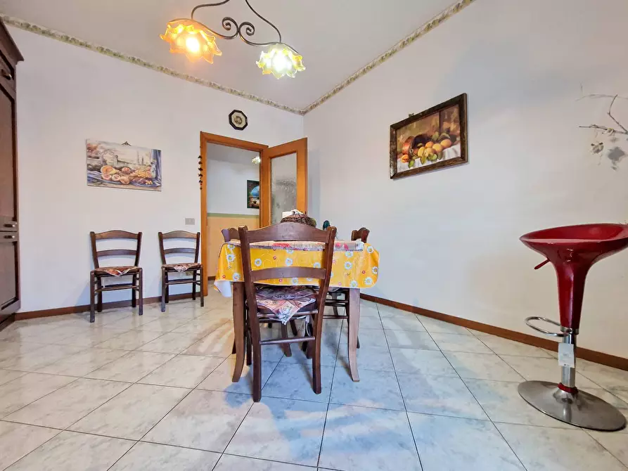 Immagine 9 di Appartamento in vendita  in Via Generale Cascino snc a Gravina Di Catania