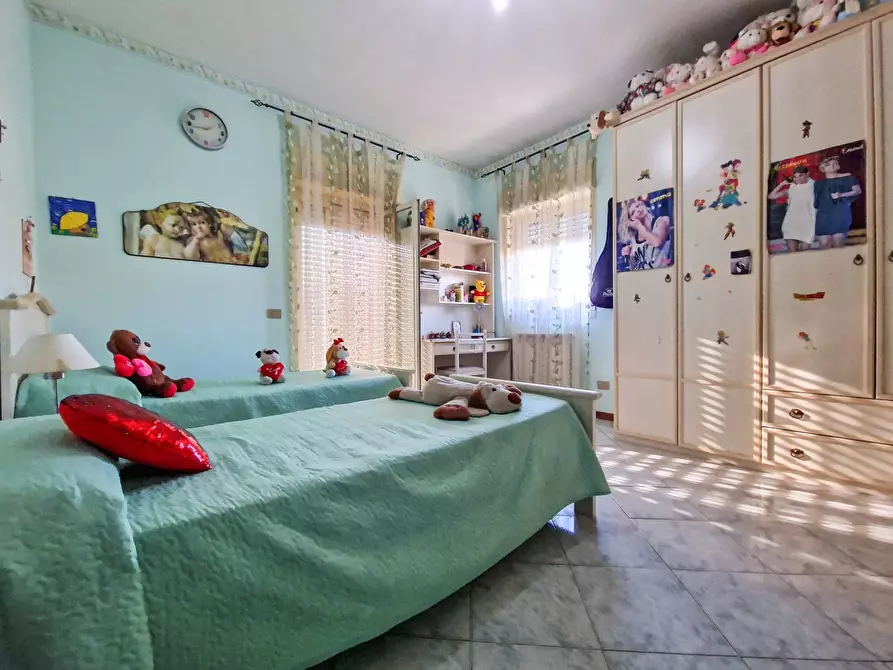 Immagine 13 di Appartamento in vendita  in Via Generale Cascino snc a Gravina Di Catania