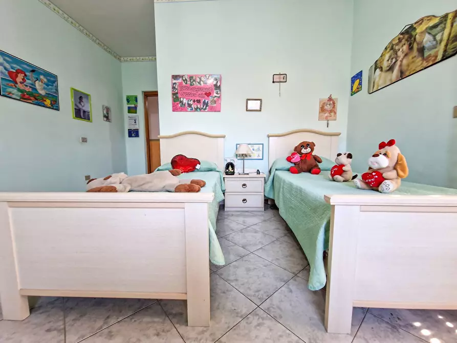 Immagine 14 di Appartamento in vendita  in Via Generale Cascino snc a Gravina Di Catania