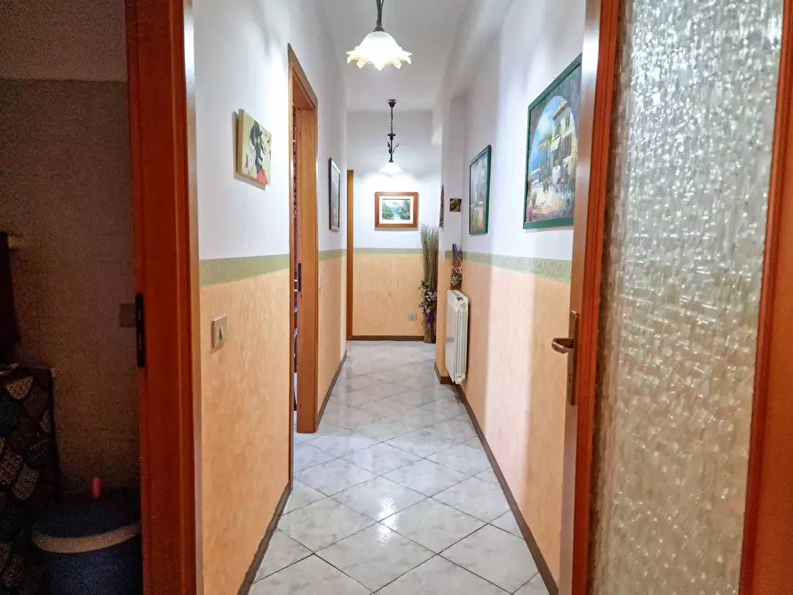 Immagine 5 di Appartamento in vendita  in Via Generale Cascino snc a Gravina Di Catania