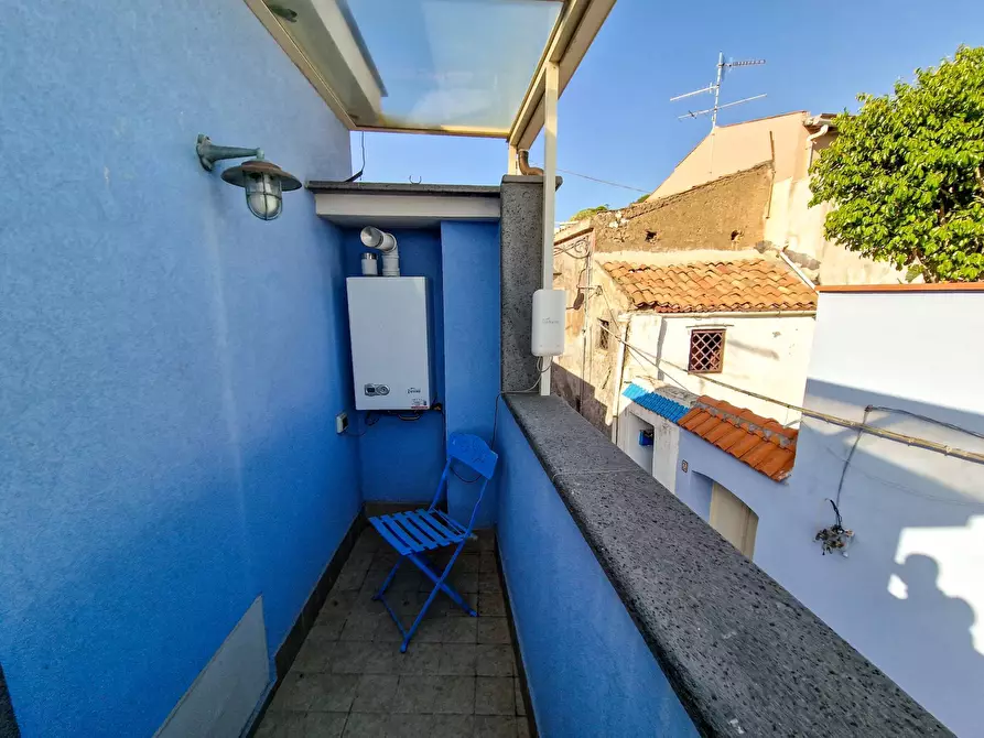 Immagine 16 di Casa indipendente in vendita  in Via Greco snc a Acireale