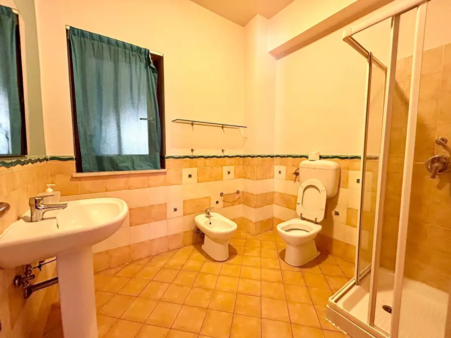 Immagine 15 di Villa in vendita  in via alcide de gasperi snc a Letojanni