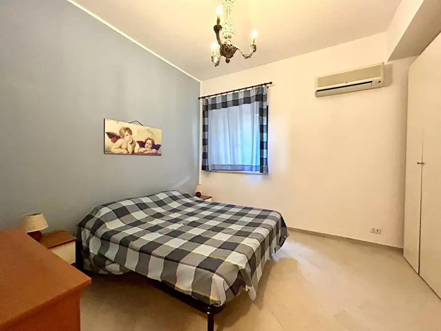 Immagine 13 di Villa in vendita  in via alcide de gasperi snc a Letojanni