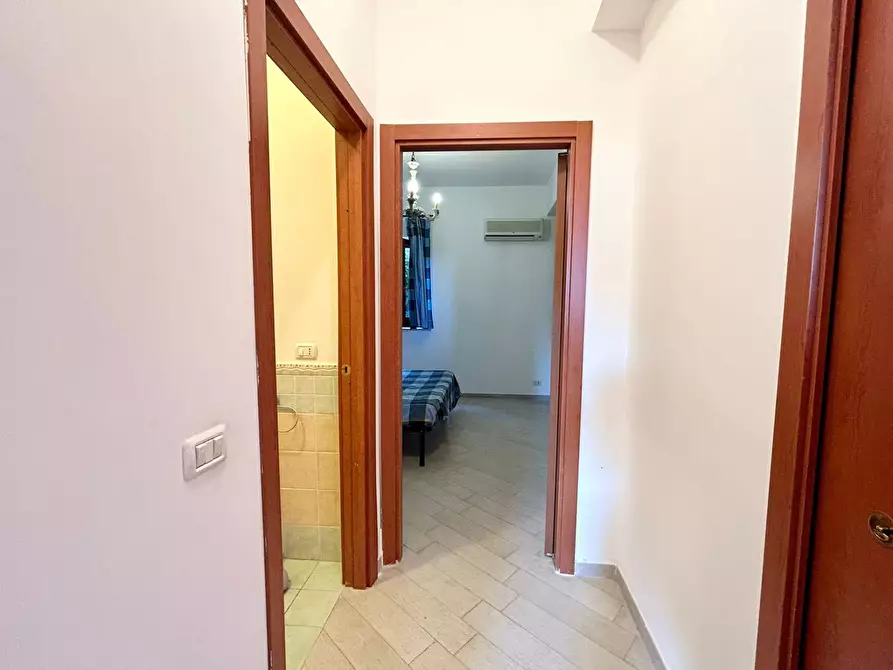 Immagine 10 di Villa in vendita  in via alcide de gasperi snc a Letojanni