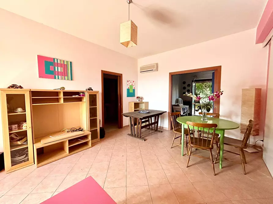 Immagine 6 di Villa in vendita  in via alcide de gasperi snc a Letojanni