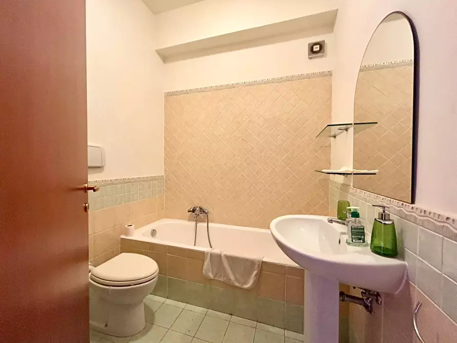 Immagine 16 di Villa in vendita  in via alcide de gasperi snc a Letojanni