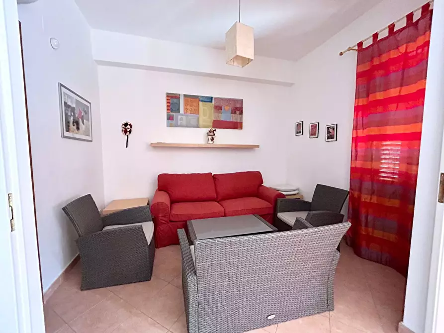 Immagine 9 di Villa in vendita  in via alcide de gasperi snc a Letojanni