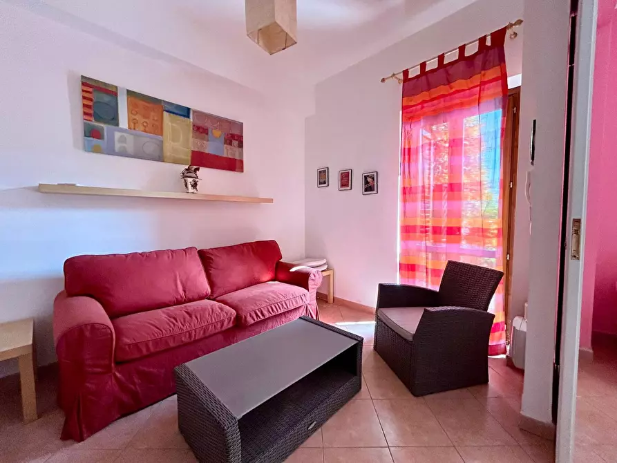 Immagine 8 di Villa in vendita  in via alcide de gasperi snc a Letojanni