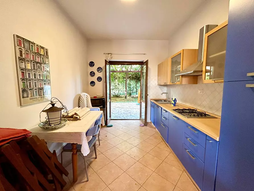 Immagine 11 di Villa in vendita  in via alcide de gasperi snc a Letojanni