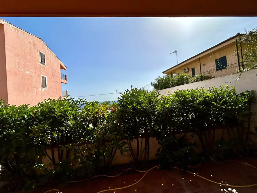 Immagine 17 di Villa in vendita  in via alcide de gasperi snc a Letojanni