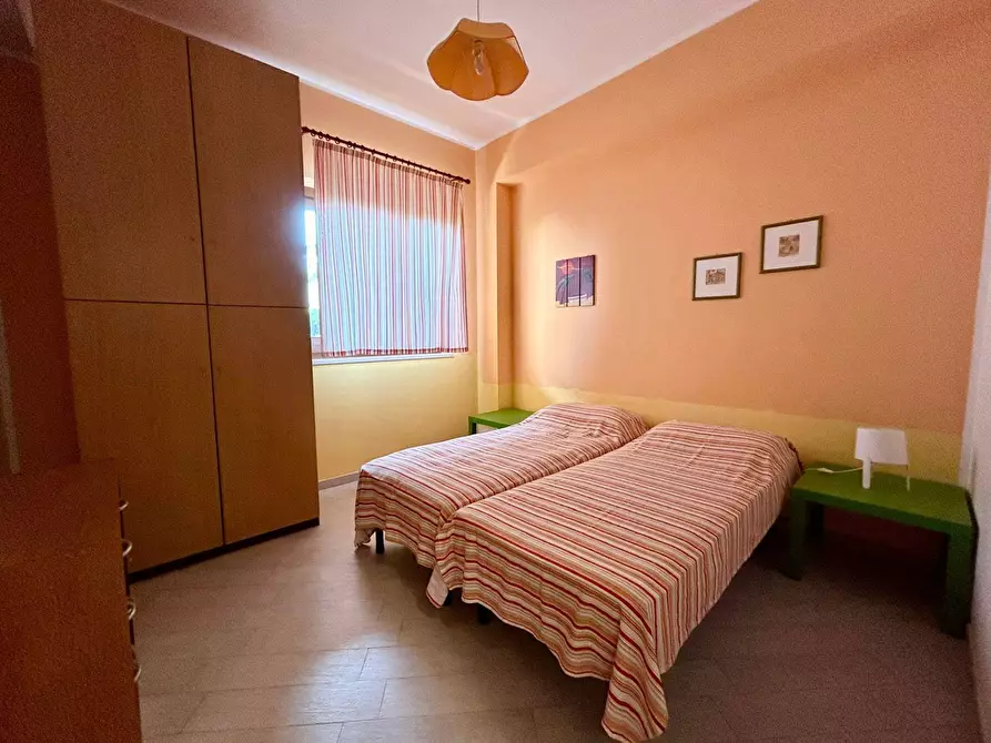 Immagine 14 di Villa in vendita  in via alcide de gasperi snc a Letojanni