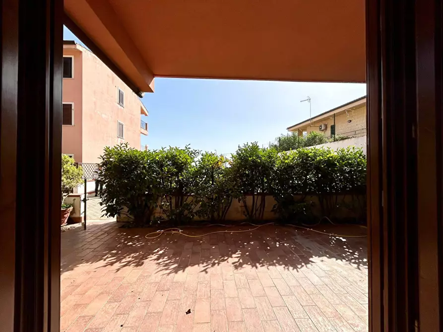 Immagine 3 di Villa in vendita  in via alcide de gasperi snc a Letojanni
