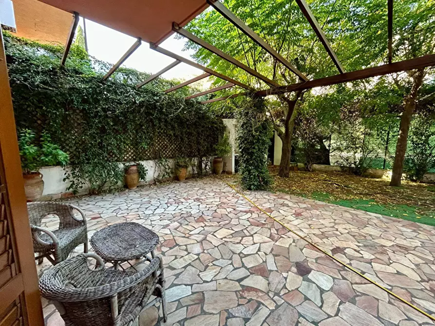 Immagine 22 di Villa in vendita  in via alcide de gasperi snc a Letojanni