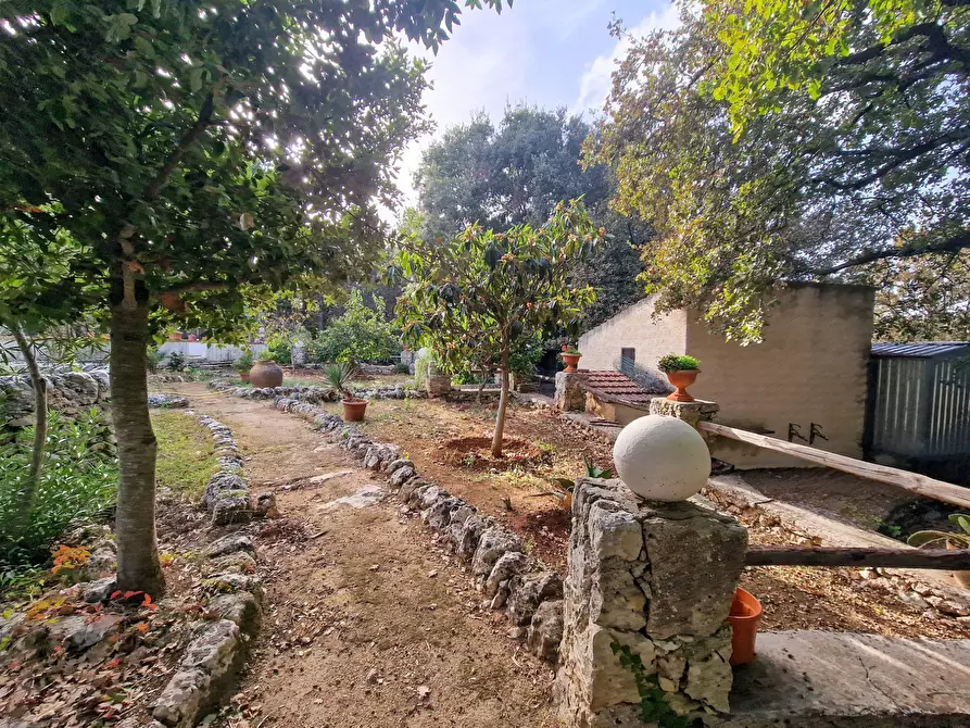 Immagine 48 di Villa in vendita  in Menghisi snc a Noto