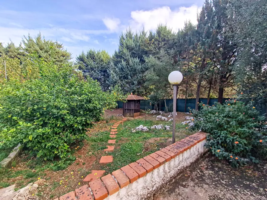 Immagine 50 di Villa in vendita  in Menghisi snc a Noto
