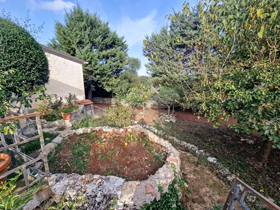 Immagine 55 di Villa in vendita  in Menghisi snc a Noto