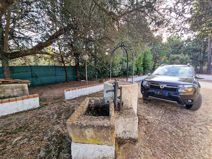 Immagine 51 di Villa in vendita  in Menghisi snc a Noto