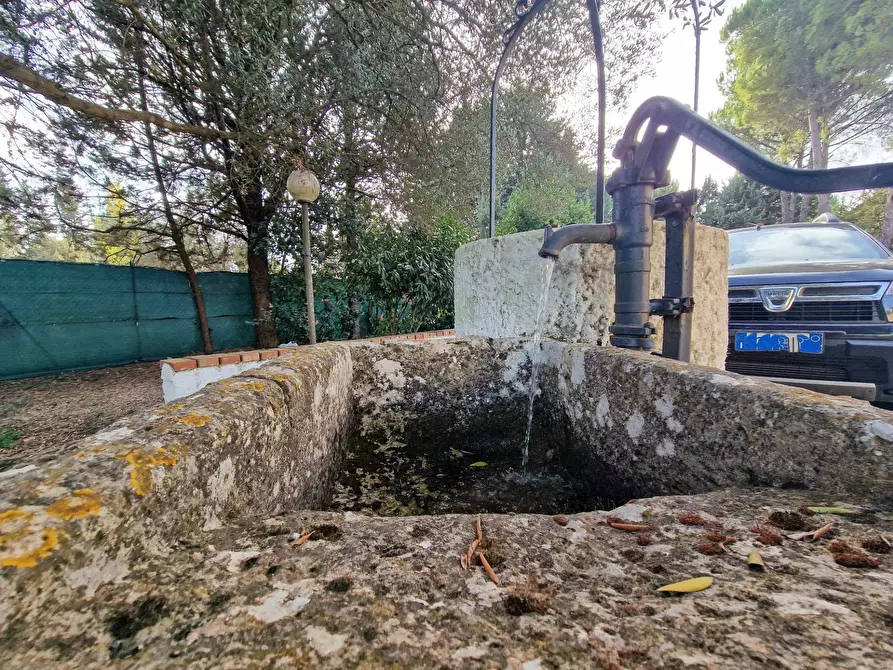 Immagine 52 di Villa in vendita  in Menghisi snc a Noto