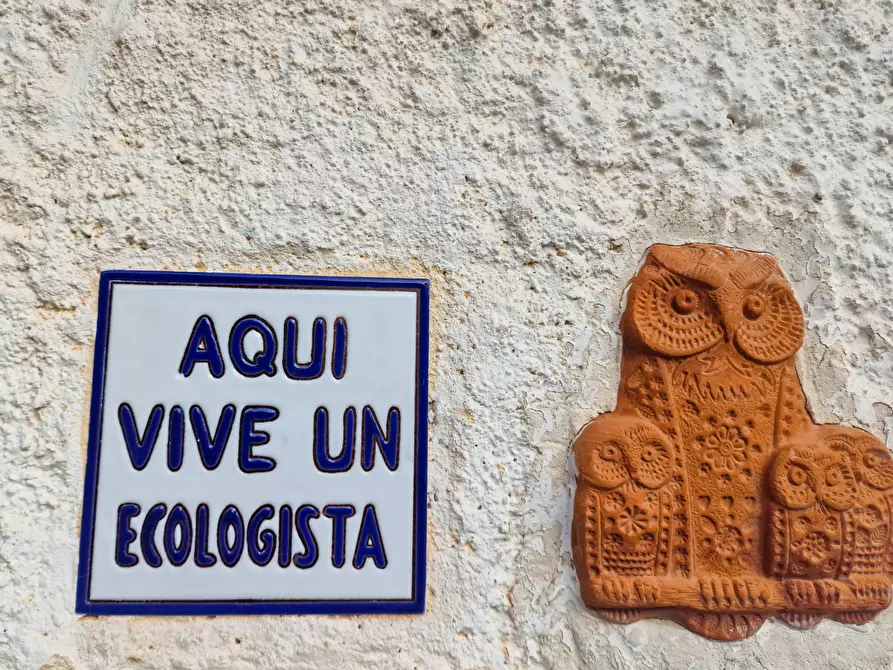 Immagine 42 di Villa in vendita  in Menghisi snc a Noto