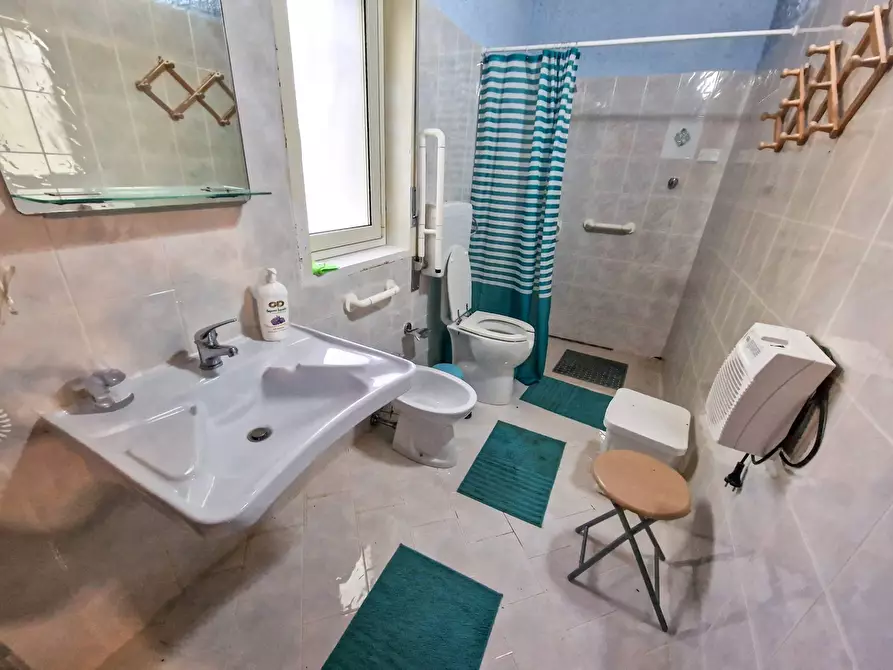 Immagine 16 di Villa in vendita  in Menghisi snc a Noto