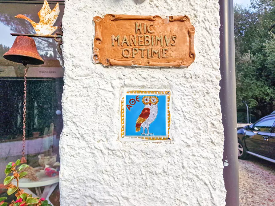 Immagine 21 di Villa in vendita  in Menghisi snc a Noto