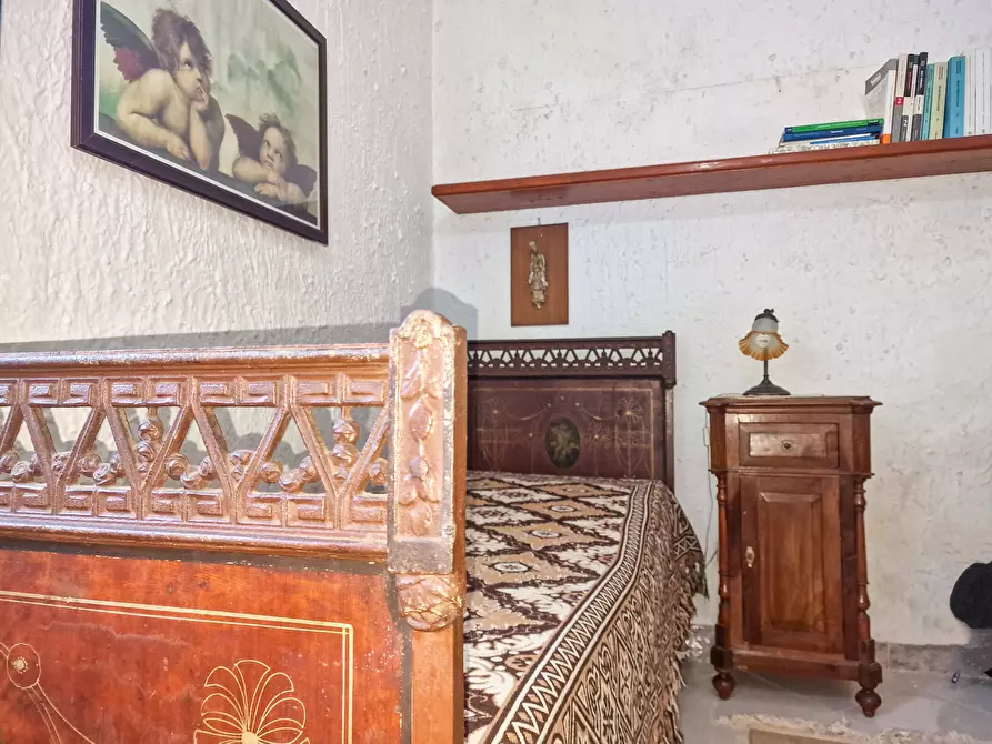 Immagine 29 di Villa in vendita  in Menghisi snc a Noto