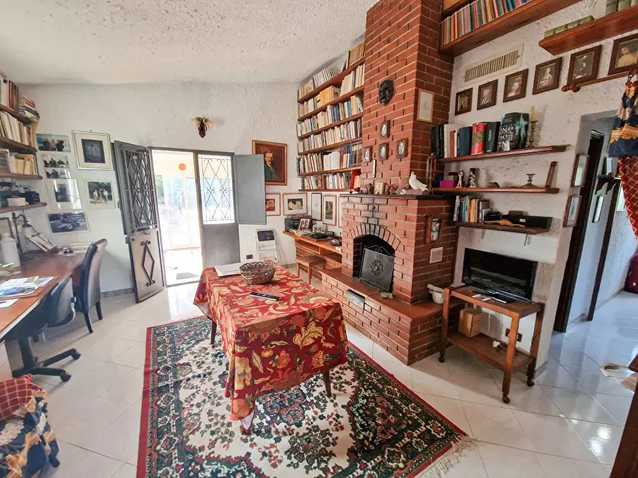 Immagine 32 di Villa in vendita  in Menghisi snc a Noto