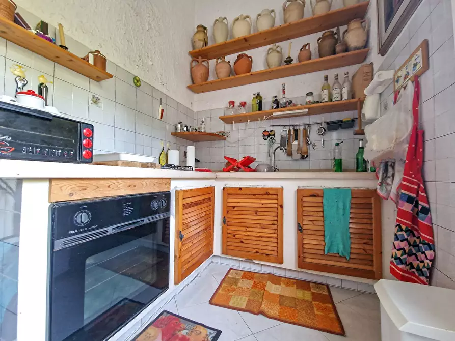 Immagine 34 di Villa in vendita  in Menghisi snc a Noto