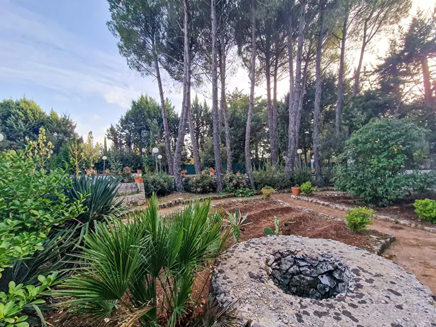 Immagine 58 di Villa in vendita  in Menghisi snc a Noto