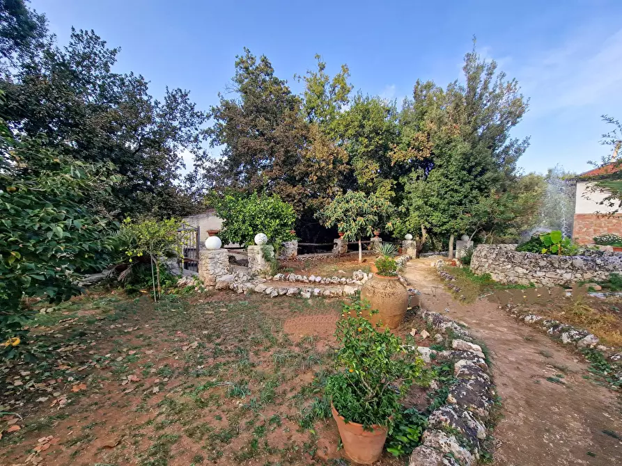 Immagine 61 di Villa in vendita  in Menghisi snc a Noto