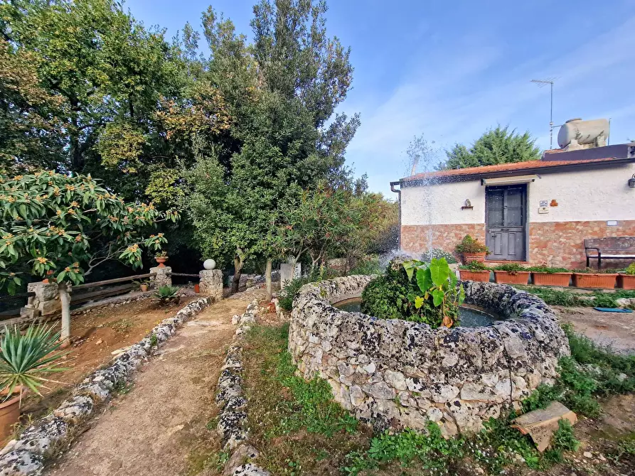 Immagine 9 di Villa in vendita  in Menghisi snc a Noto