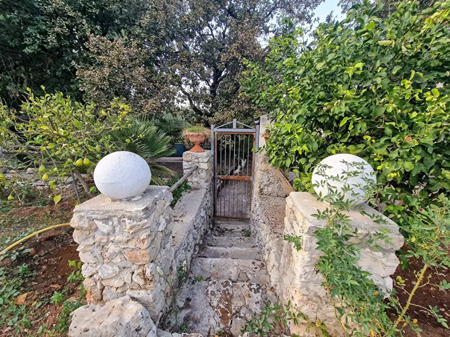 Immagine 62 di Villa in vendita  in Menghisi snc a Noto