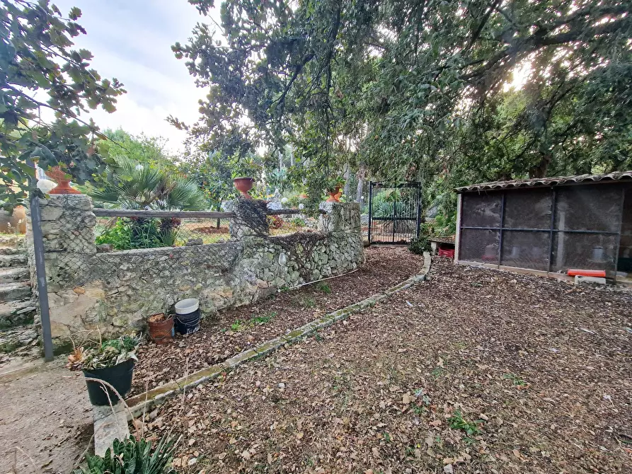 Immagine 66 di Villa in vendita  in Menghisi snc a Noto