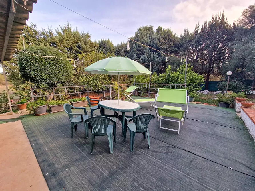 Immagine 38 di Villa in vendita  in Menghisi snc a Noto