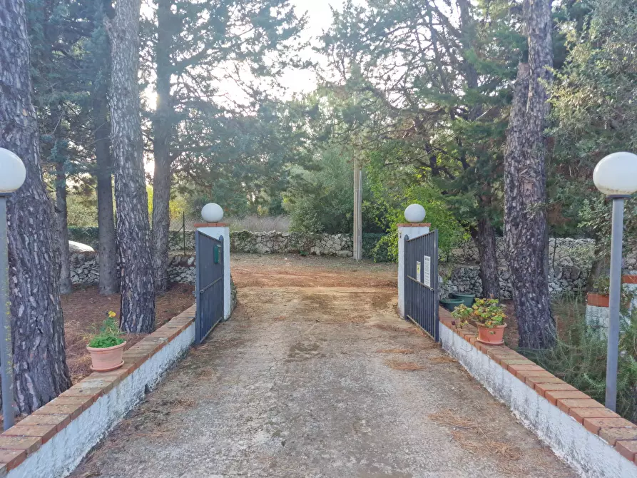 Immagine 68 di Villa in vendita  in Menghisi snc a Noto