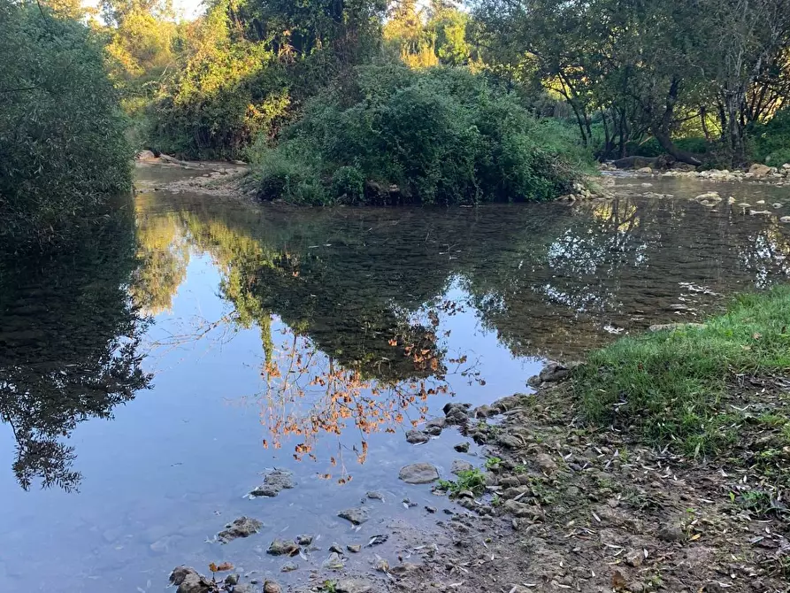Immagine 72 di Villa in vendita  in Menghisi snc a Noto