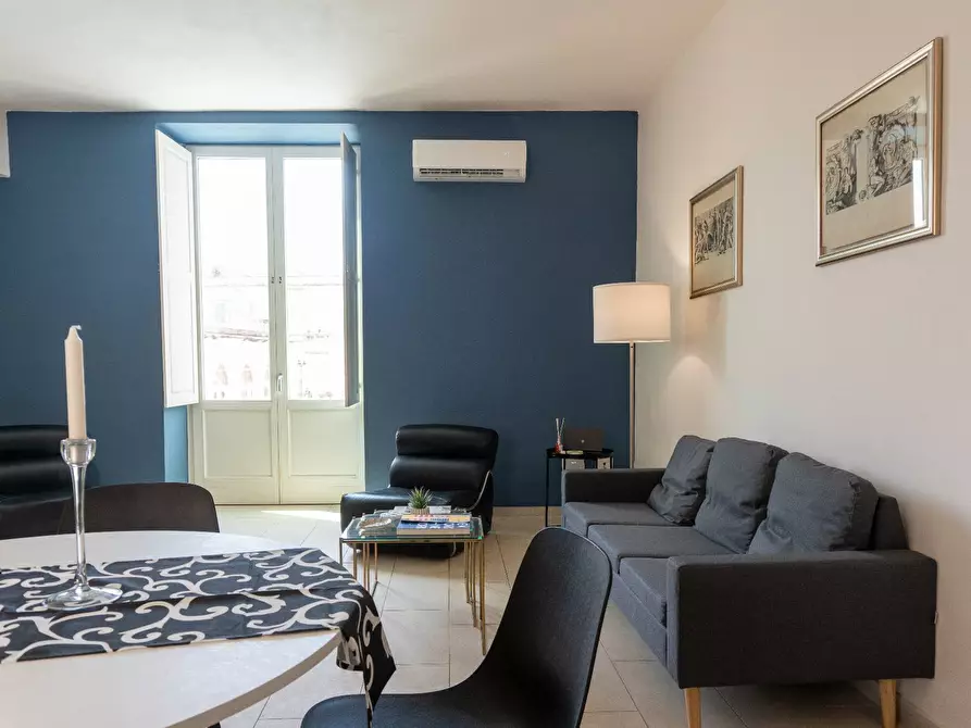 Immagine 4 di Casa indipendente in vendita  in via emanuele de Benedictis a Siracusa