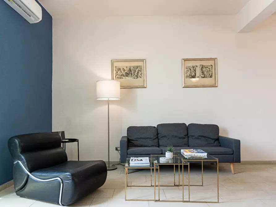 Immagine 6 di Casa indipendente in vendita  in via emanuele de Benedictis a Siracusa