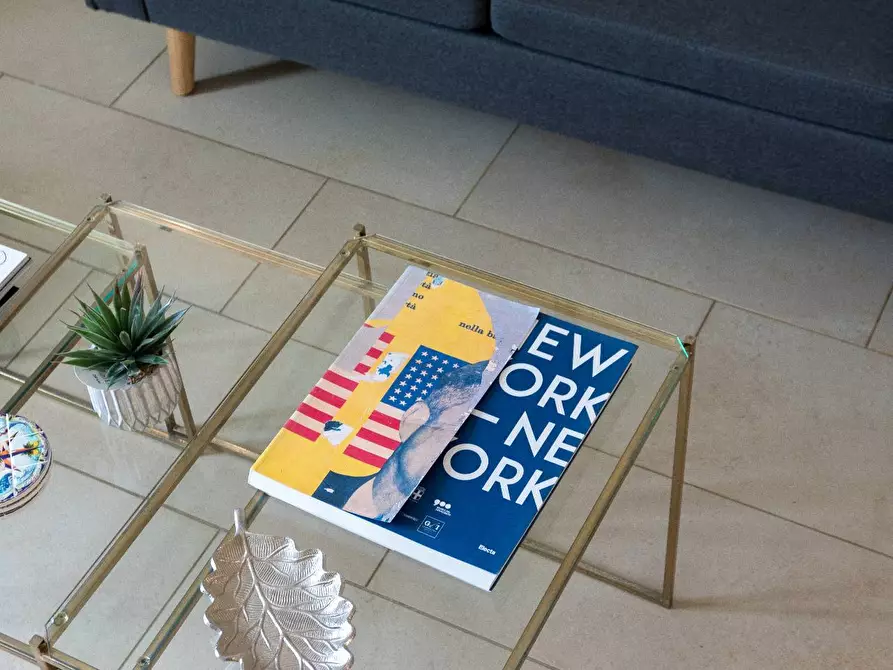 Immagine 7 di Casa indipendente in vendita  in via emanuele de Benedictis a Siracusa