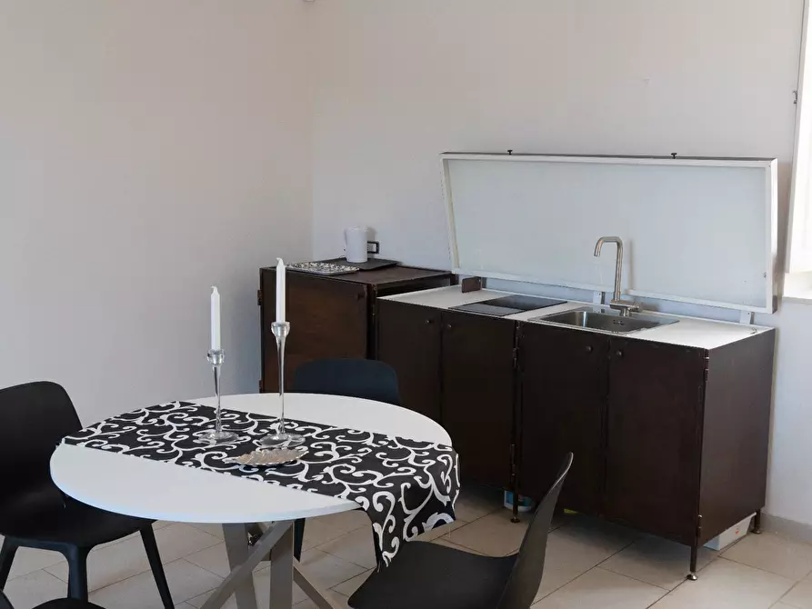 Immagine 9 di Casa indipendente in vendita  in via emanuele de Benedictis a Siracusa