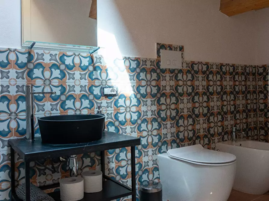 Immagine 19 di Casa indipendente in vendita  in via emanuele de Benedictis a Siracusa