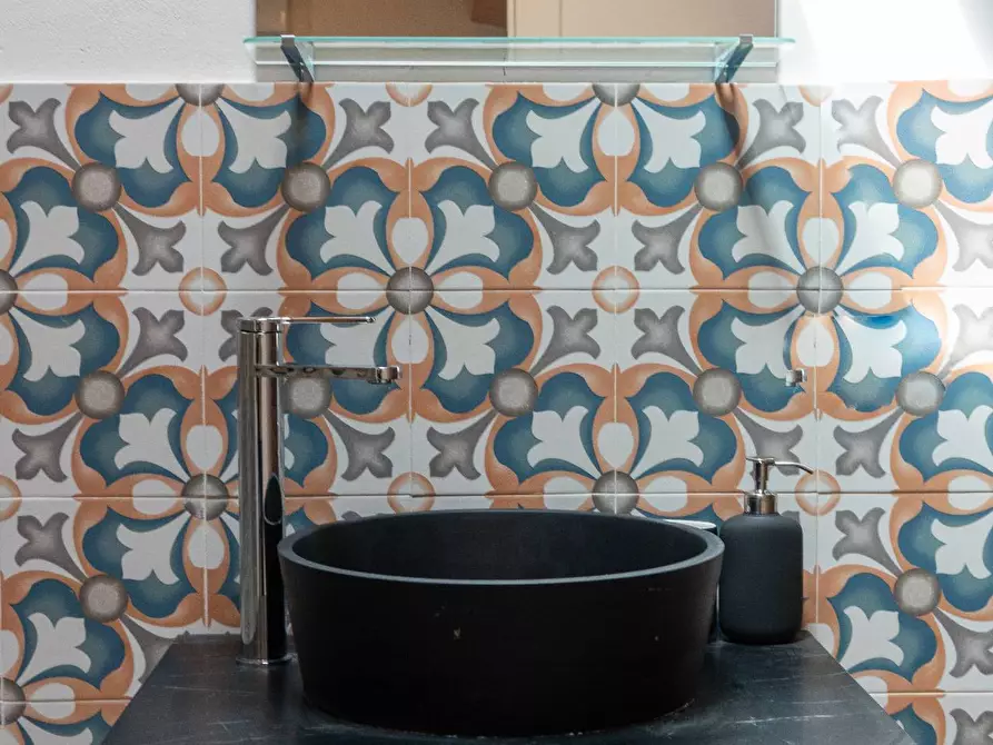 Immagine 18 di Casa indipendente in vendita  in via emanuele de Benedictis a Siracusa