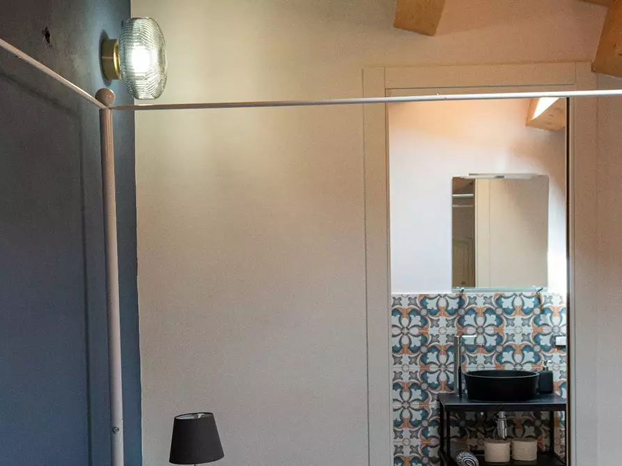 Immagine 16 di Casa indipendente in vendita  in via emanuele de Benedictis a Siracusa