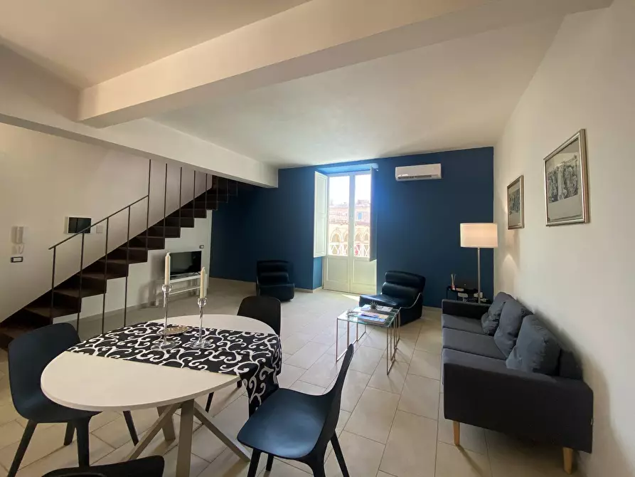 Immagine 2 di Casa indipendente in vendita  in via emanuele de Benedictis a Siracusa