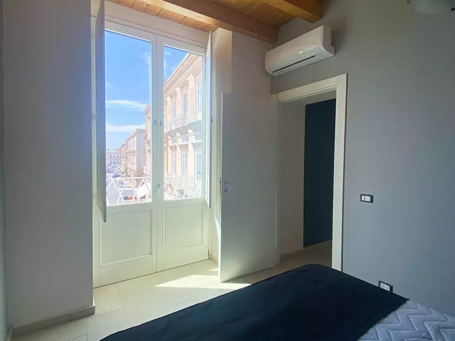 Immagine 13 di Casa indipendente in vendita  in via emanuele de Benedictis a Siracusa