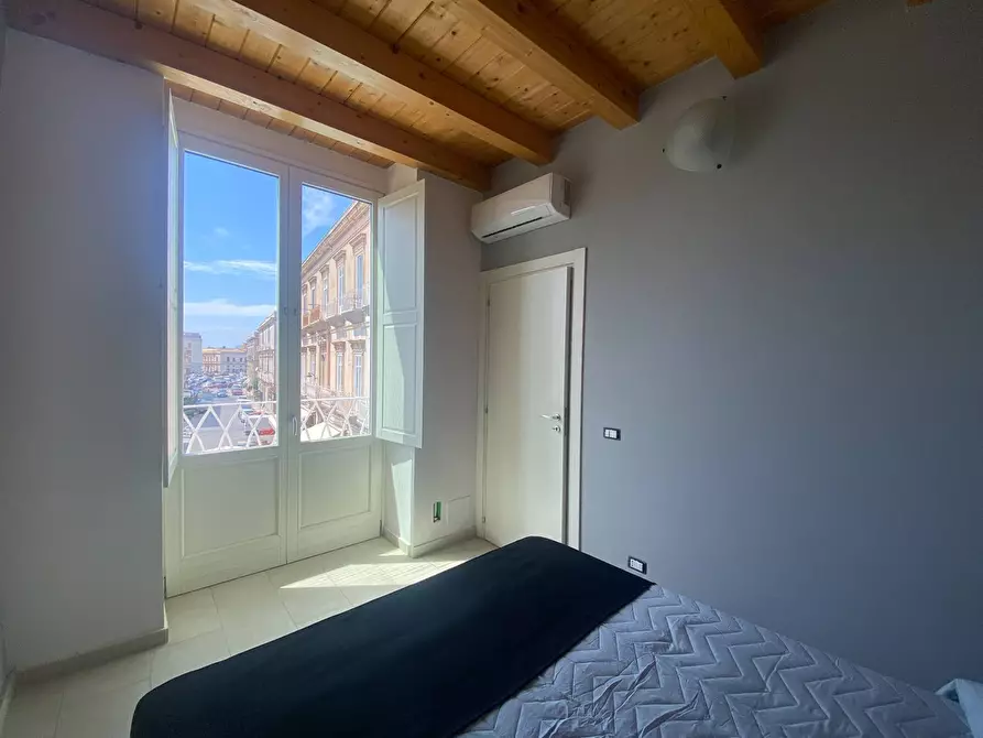 Immagine 14 di Casa indipendente in vendita  in via emanuele de Benedictis a Siracusa