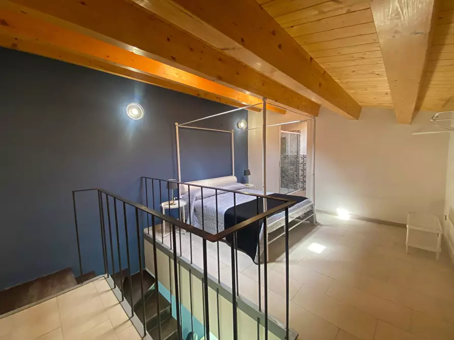 Immagine 15 di Casa indipendente in vendita  in via emanuele de Benedictis a Siracusa