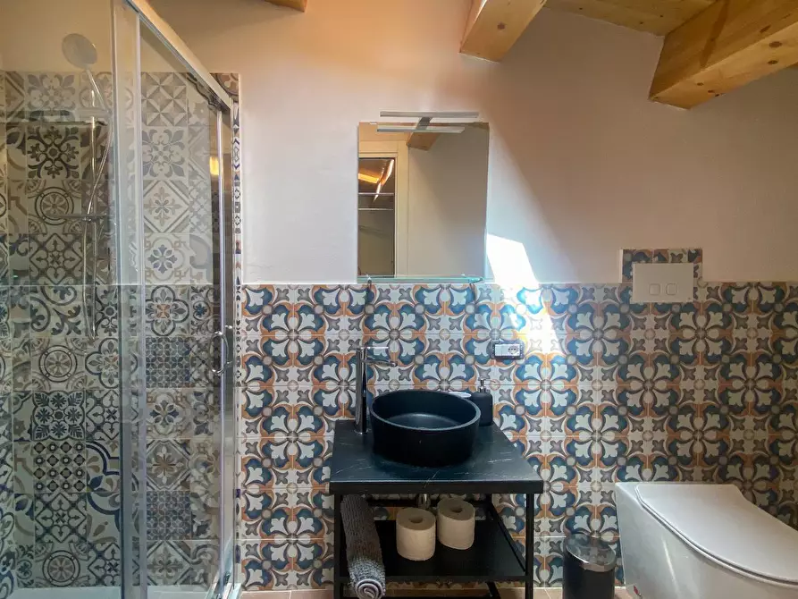 Immagine 20 di Casa indipendente in vendita  in via emanuele de Benedictis a Siracusa