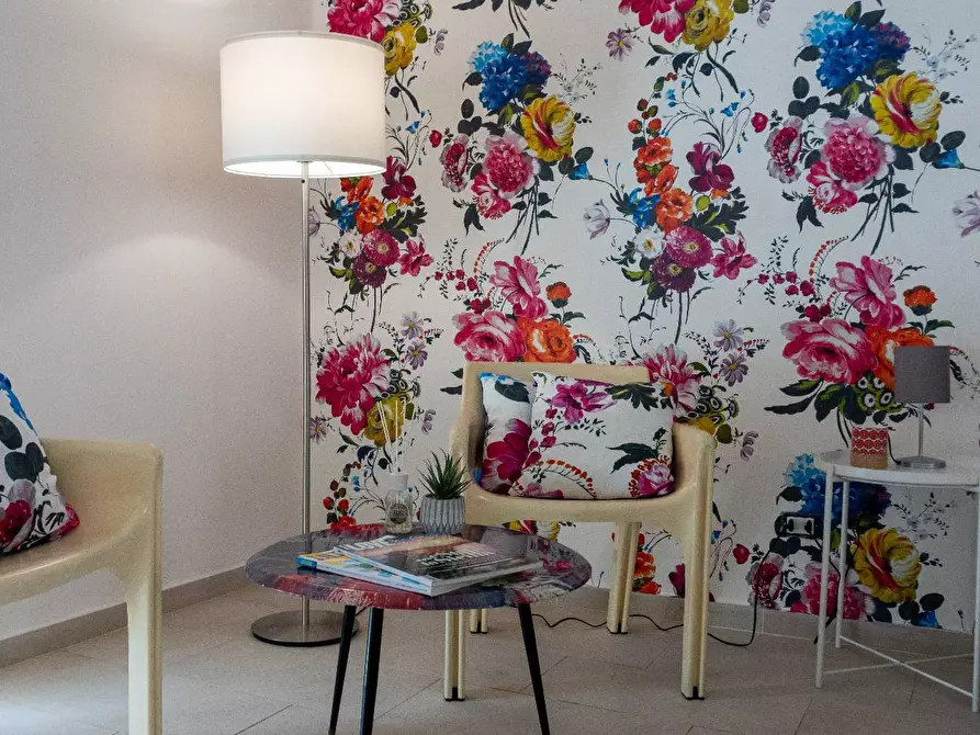 Immagine 26 di Casa indipendente in vendita  in via emanuele de Benedictis a Siracusa